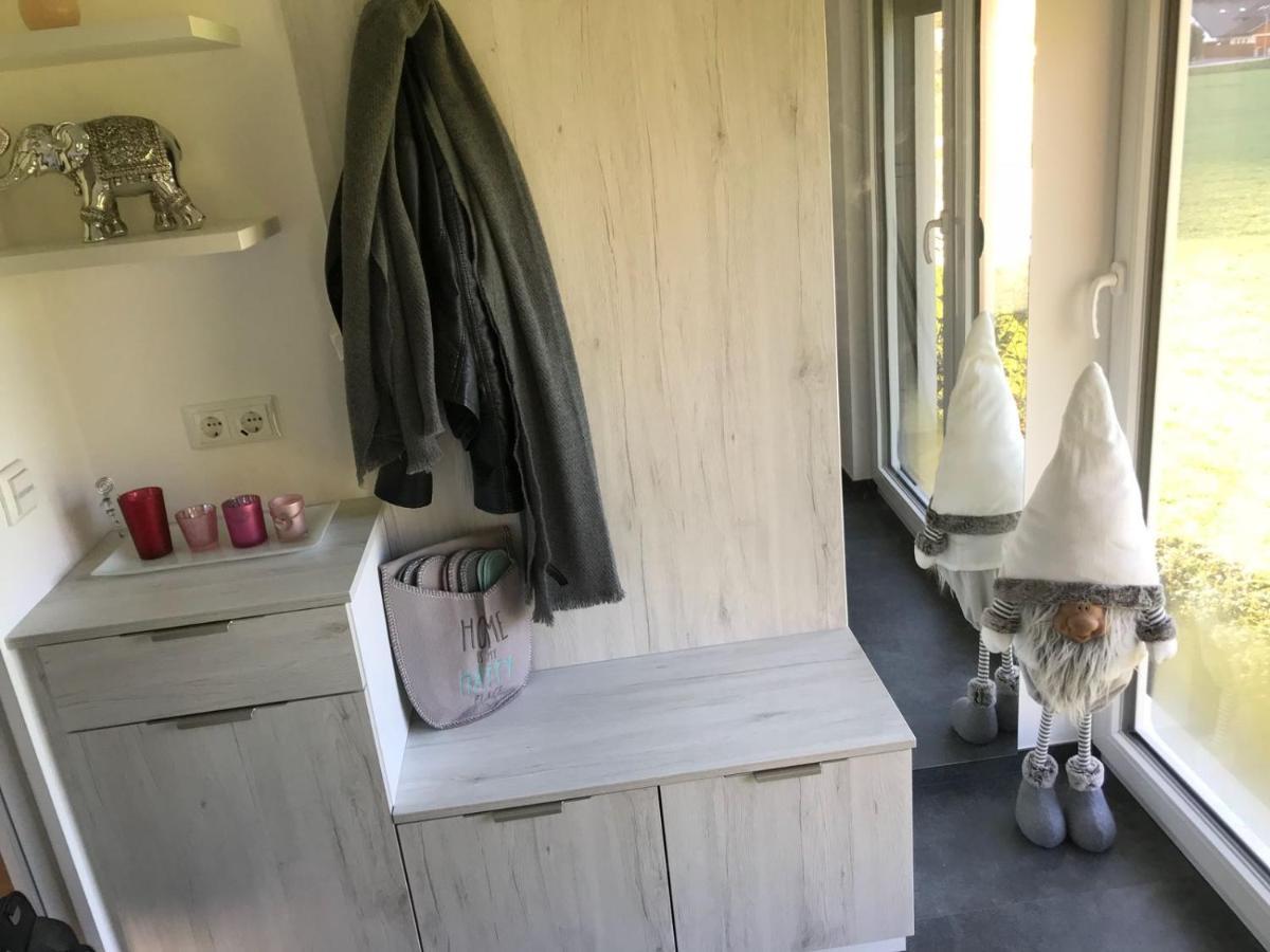 Unterschlupf Lejlighed Ebensee Eksteriør billede
